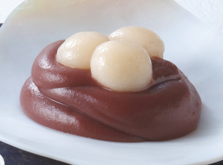 冷やしあんとろり