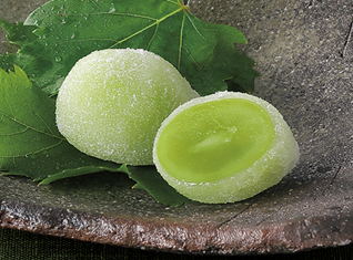 陸乃宝珠 シャインマスカット