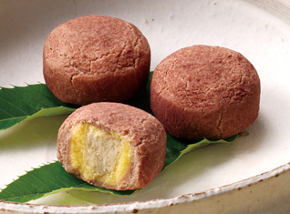 宗家 源吉兆庵/季節菓子｜宗家 源吉兆庵 公式オンラインショップ