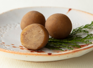 栗きんとん 和み栗