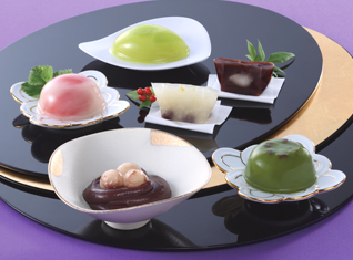 あんとろり詰合せ 冬