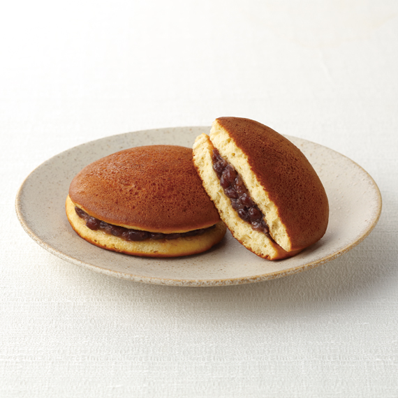 どらやき津弥　5個入