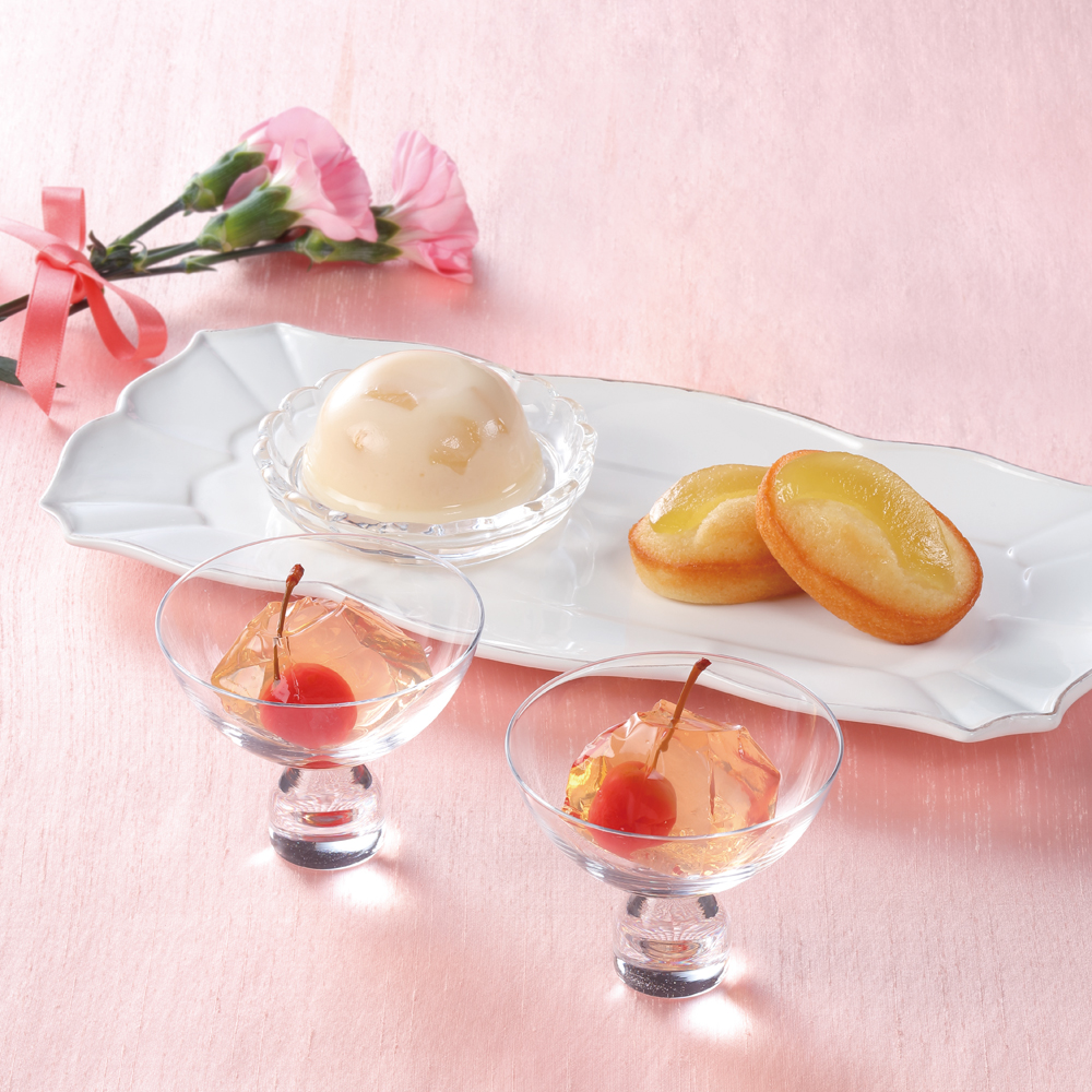 フラワーブーケ