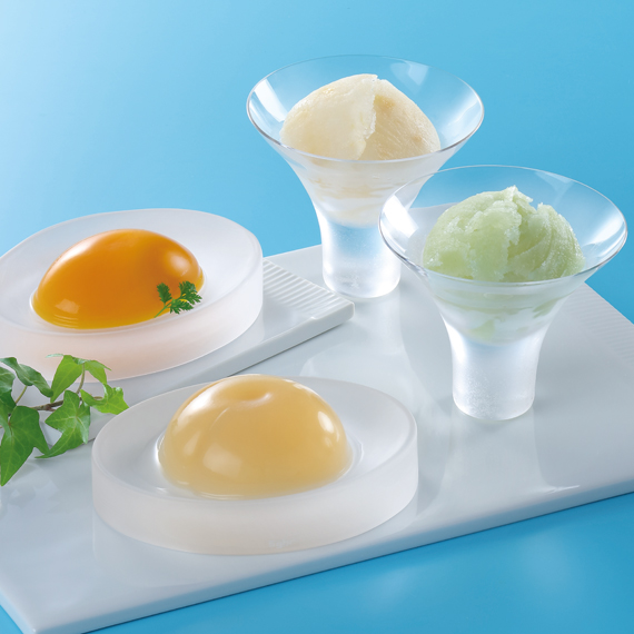 夏菓撰（ON-50）