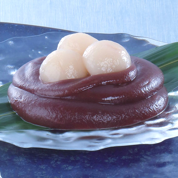 冷やしあんとろり　3個入