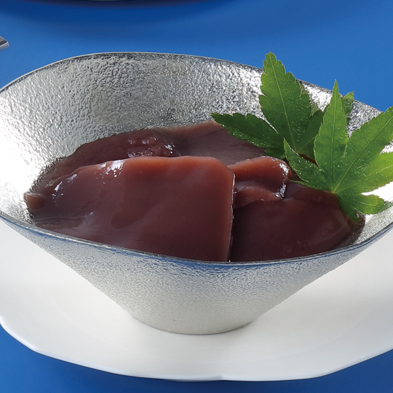 水ようかん詰合せ　3個入