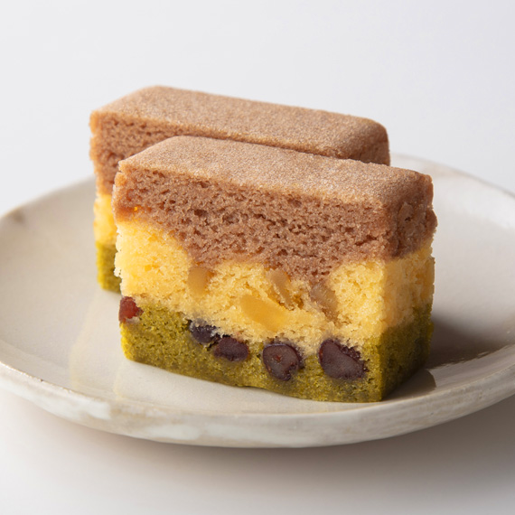 季節の果泉 初夏　中