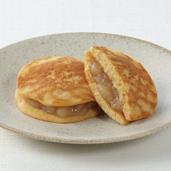 どらやき津弥・白あんおやき詰合せ 11個入