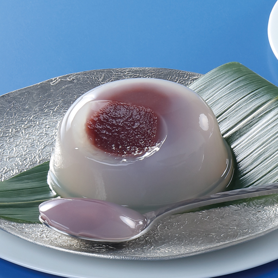 水ようかん詰合せ 9個入