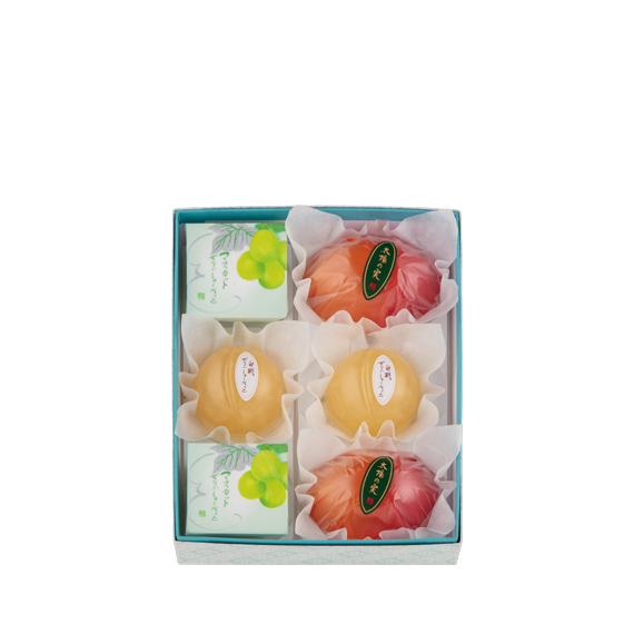 夏菓撰(ON-22)