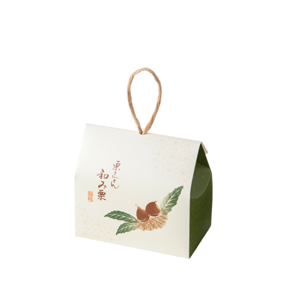 栗きんとん 和み栗　3個入