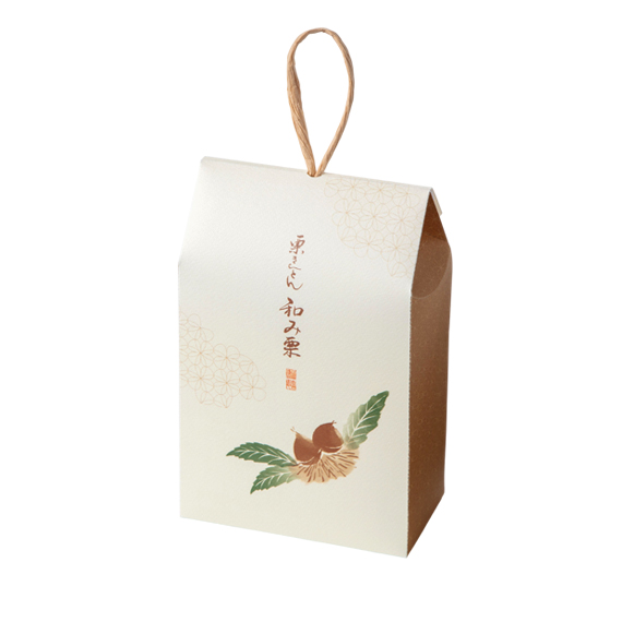 栗きんとん 和み栗　5個入