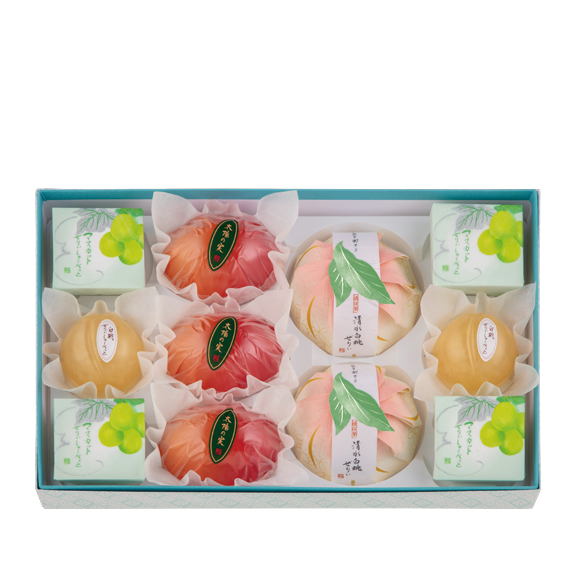 夏菓撰（ON-50）