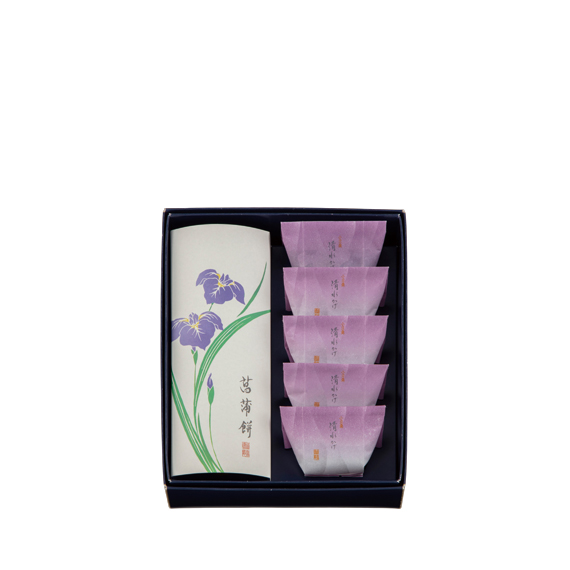 季節の果泉 初夏　1