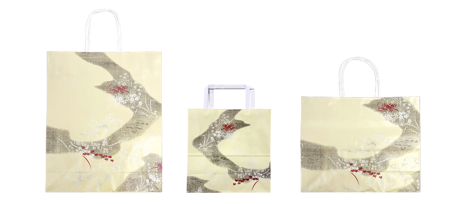 宗家 源吉兆庵/手提げ袋/手提げ袋｜宗家 源吉兆庵 公式オンラインショップ