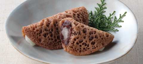 宗家 源吉兆庵 公式オンラインショップ｜和菓子のお取り寄せ